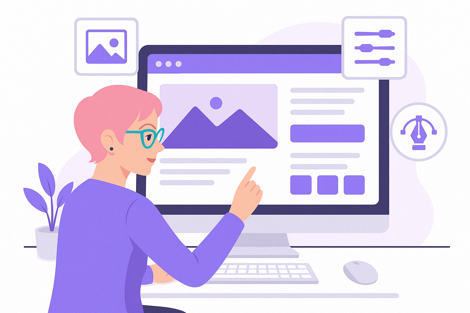UX Audit Master - AI-powered UX & Accessibility Analysis
